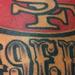 tattoo galleries/ - SF 49ers - 64852